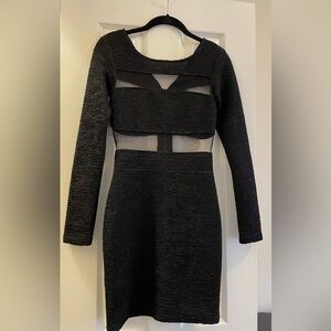 BCBG Generation bodycon dress size 0